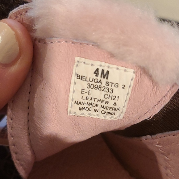 Stride Rite boots - Picture 6 of 6